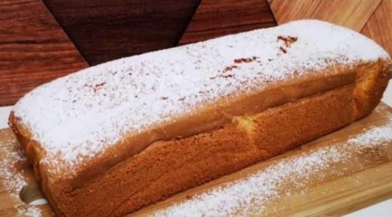 Cea mai gustoasă rețetă de chec. Așa îl fac mereu