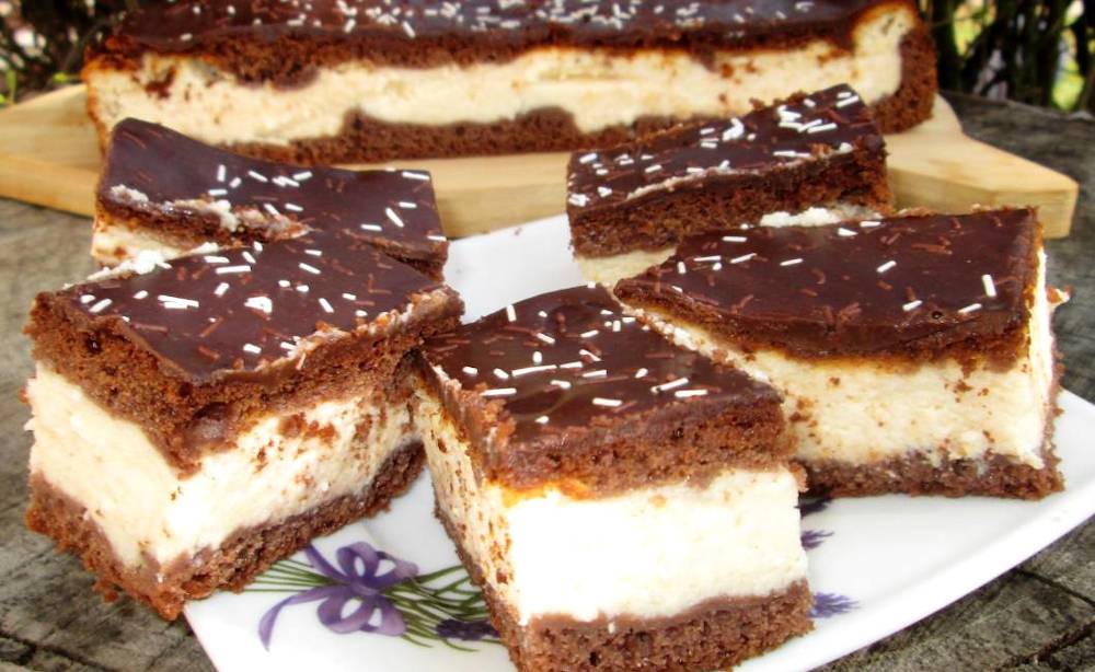 Cheesecake Izaura - un desert ușor de preparat