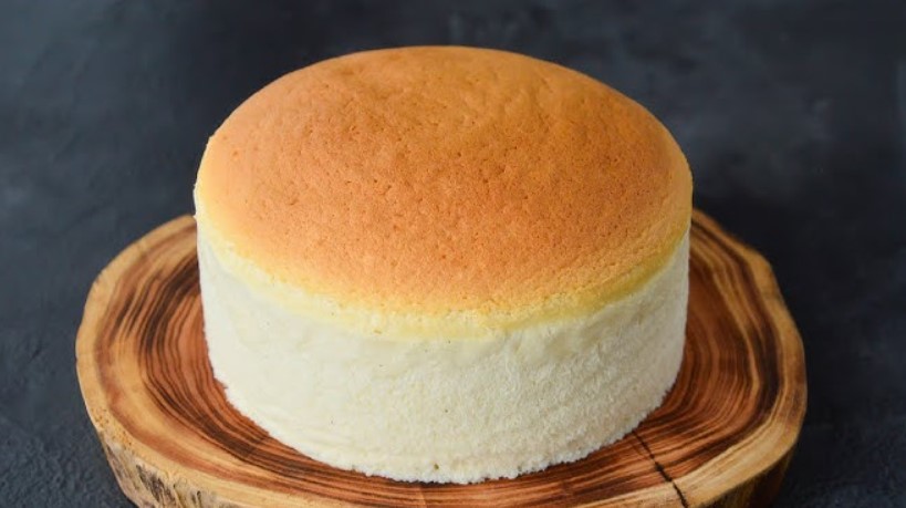 Cheesecake Japonez - Desertul Pufos de care nu te mai saturi