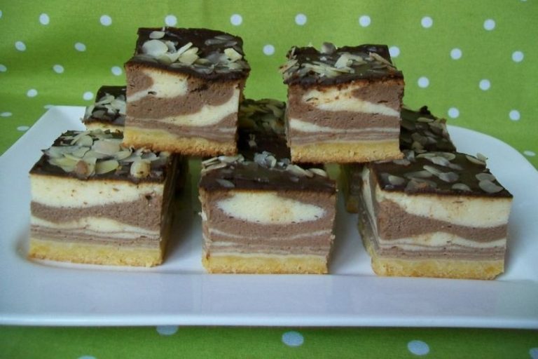 Cheesecake cu lapte condensat - un desert gustos