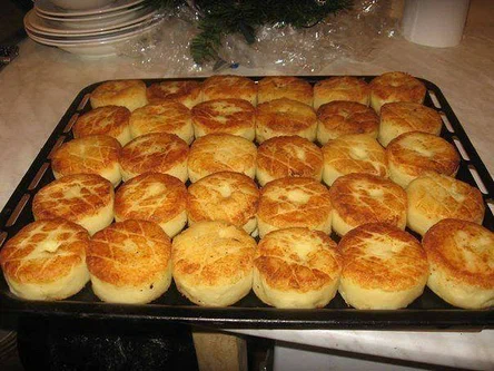 Chifteluțe rapide din cartofi - Se fac în 5 minute!