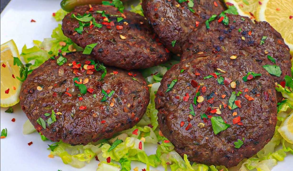 Pârjoluțe din CIUPERCI - Un Preparat UȘOR