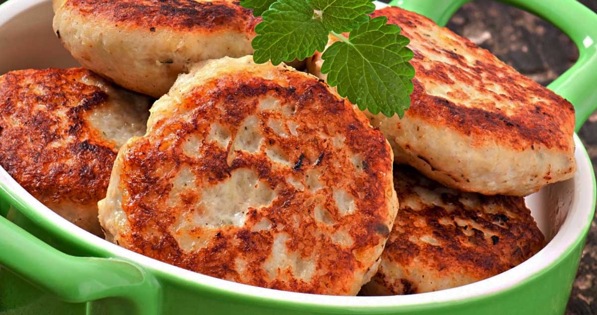 CHIFTELE de POST -  Nici NU-ȚI dai SEAMA cu nu CONȚIN CARNE. O DELICATESE cu LEGUME. Vezi Rețeta