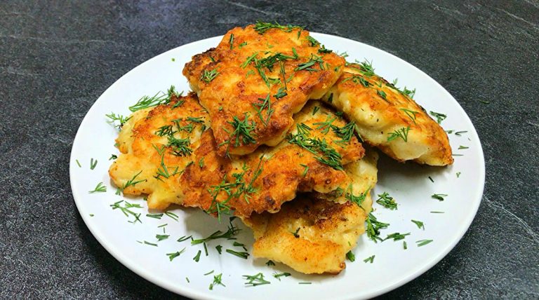 Chiftele suculente din carne de pui: nu aveți nevoie de o mașină de tocat carnea. Uite cum le fac eu!