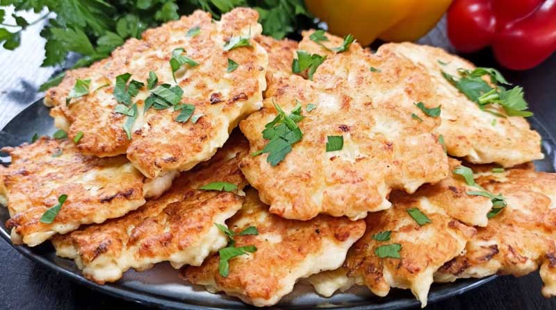 Chifteluțe moi și suculente