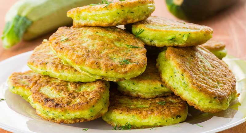 Chifteluțe din Dovlecei și Morcovi - Le Înlocuiesc cu Succes pe Cele din Carne