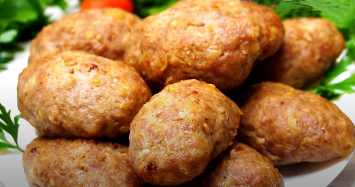 Când ți-e pofta de chiftele delicioase dar vrei să le faci rapid