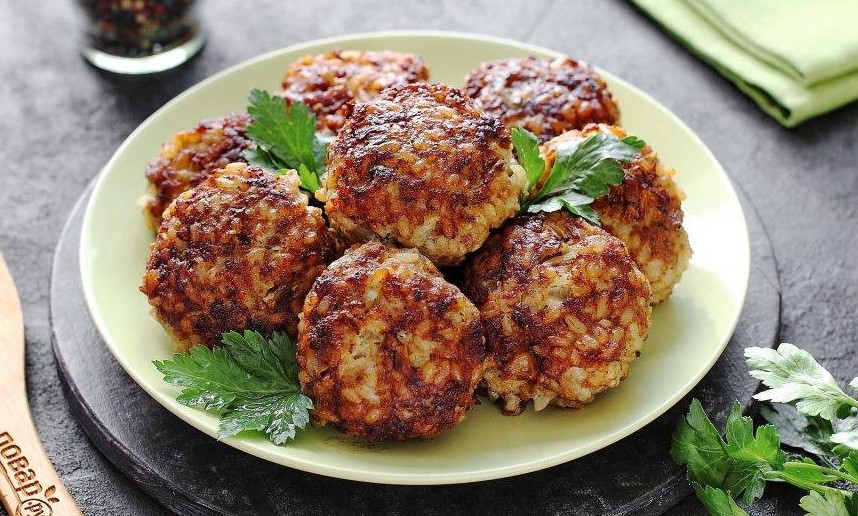 Rețetă de chifteluțe mânăstirești