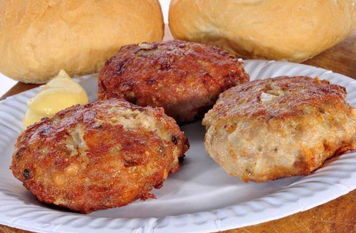 Chiftelele cu usturoi - sigur nu ai mâncat chiftele mai bune decât acestea