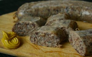 Caltaboș Bucovinean - Rețetă Tradițională Delicioasă