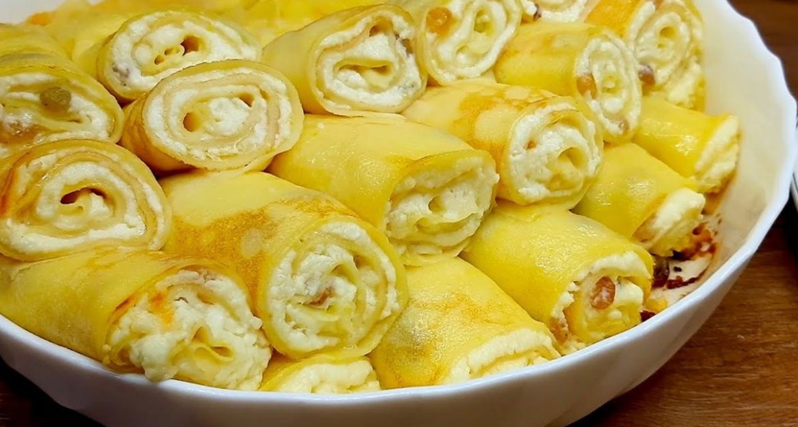 Rețetă de clătite pufoase și gustoase - Cele mai gustoase clătite pe care le-am încercat