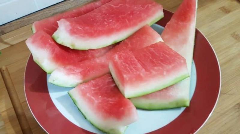 Cum poți folosi cojile de pepene. Iată de ce să nu le arunci