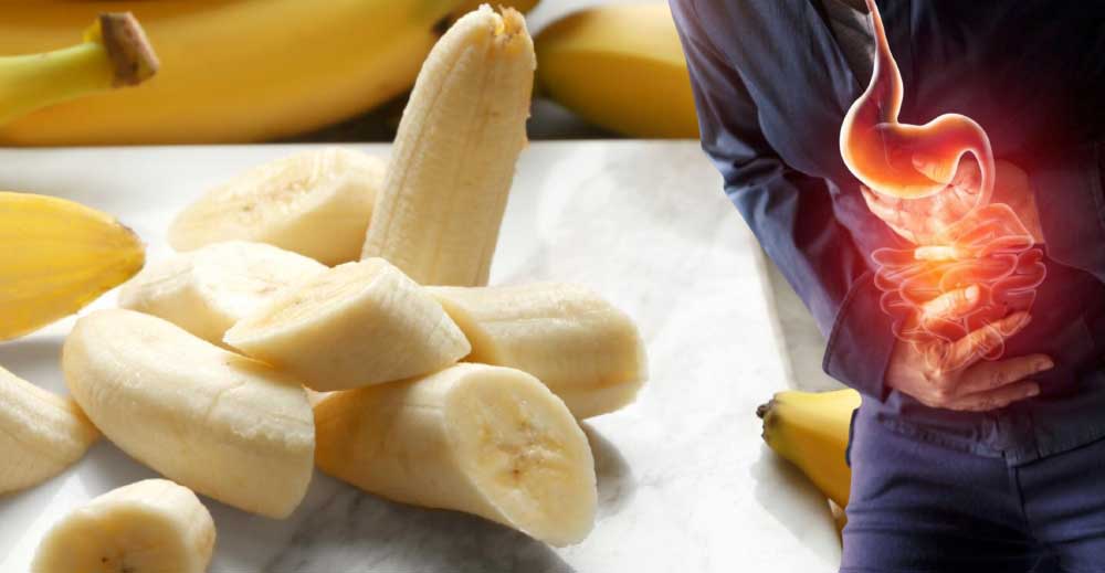 Colon IRITABIL - 6 ALIMENTE cu propriețăți ANTIINFLAMATOARE