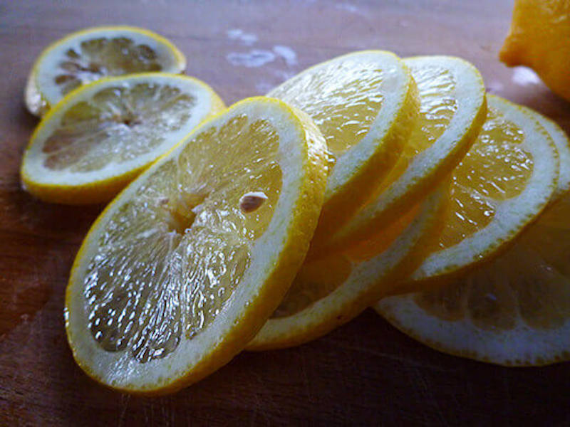 Iată cum poți congela feliile