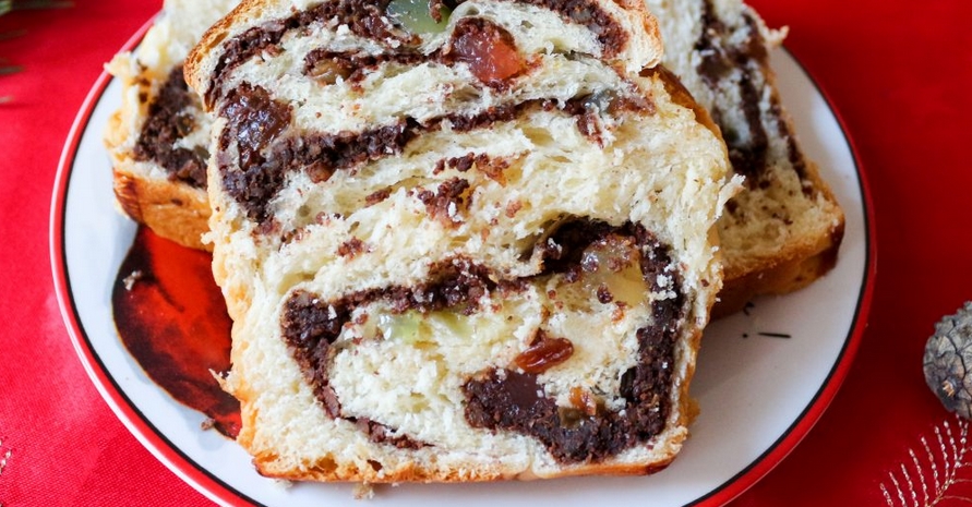 Cozonac Tradițional Românesc - Așa se face Cozonacul de Sărbători