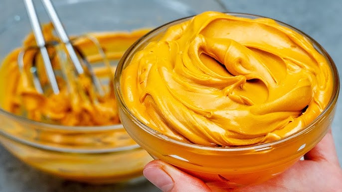 Cea mai bună cremă de caramel pentru prăjiturile de casă