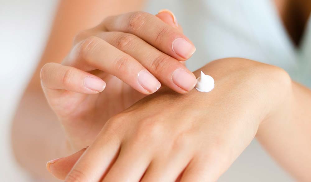 Prima mea cremă homemade