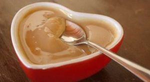 Cea mai bună cremă de caramel pentru prăjituri – rețetă pas cu pas
