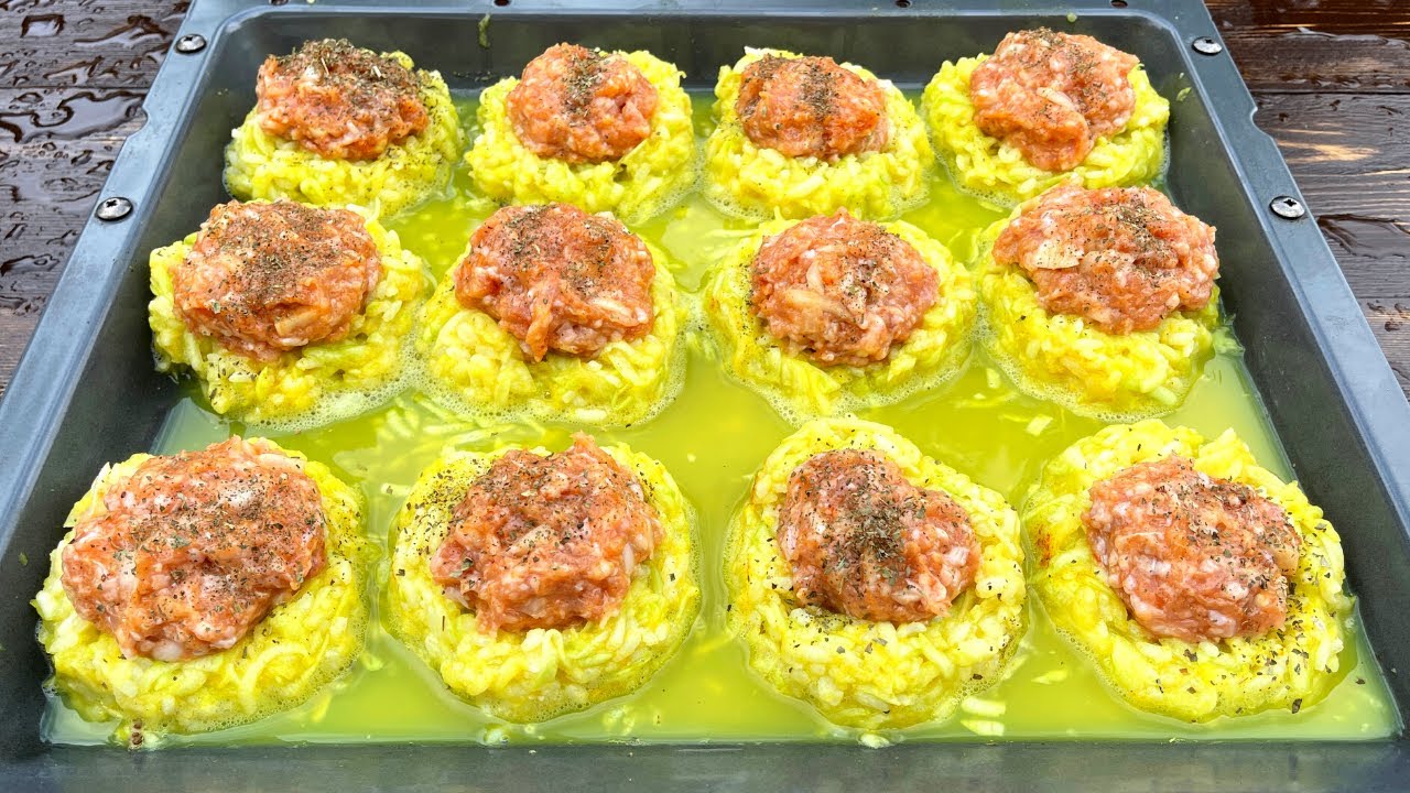 Cuiburi din dovlecei
