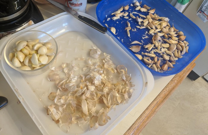 Cura cu usturoi - Antibioticul natural ce tratează nenumărate boli și afecțiuni