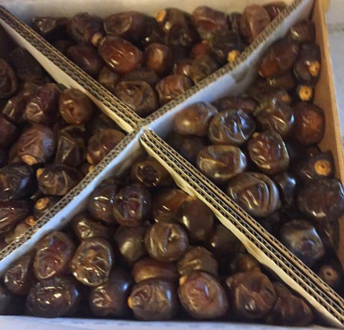 Curmalele - Alimentul plin de vitamine și minerale ce te mențin sănătos. Iată ce efecte au acestea