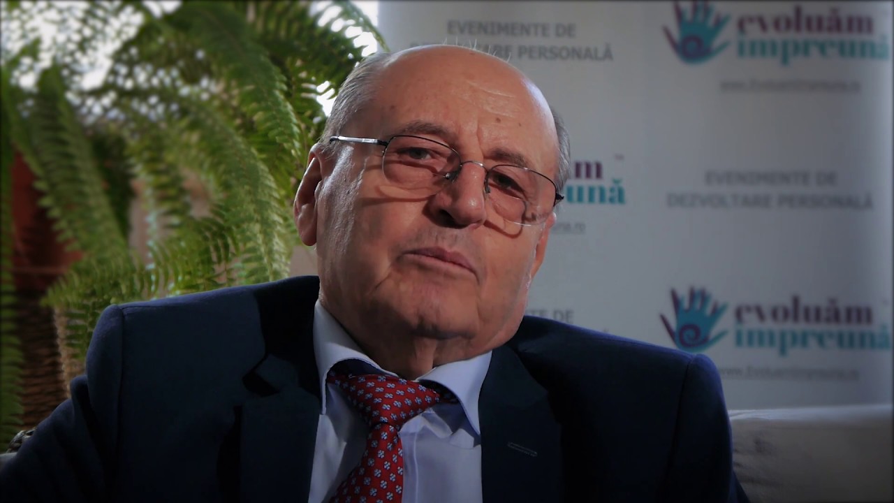 Explicațiile prof. dr. Dumitru Constantin: De ce apar tumorile?