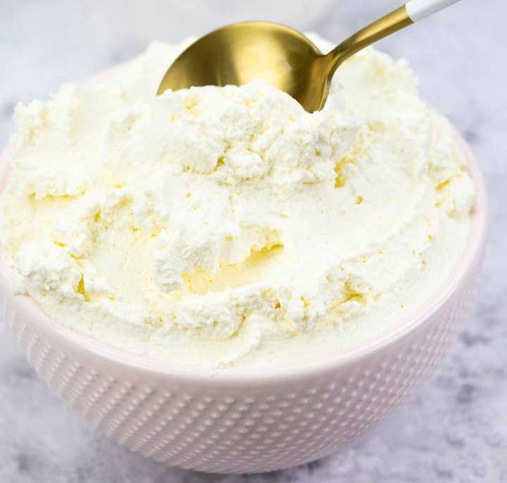 crema mascarpone
