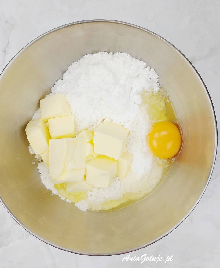 ingrediente aluat prajitura