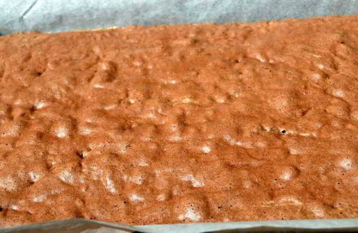 prajitura cu cocos si vanilie mod de preparare