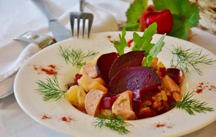 sfecla rosie beneficii sanatate