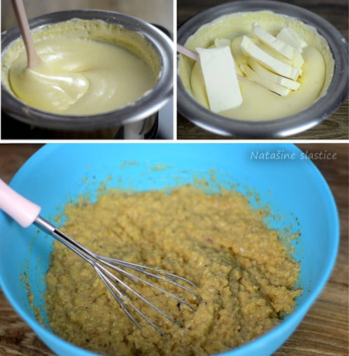 ochi de pisica preparare