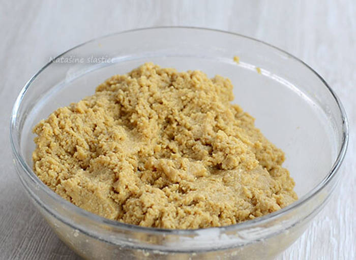 prajituri preparare aluat