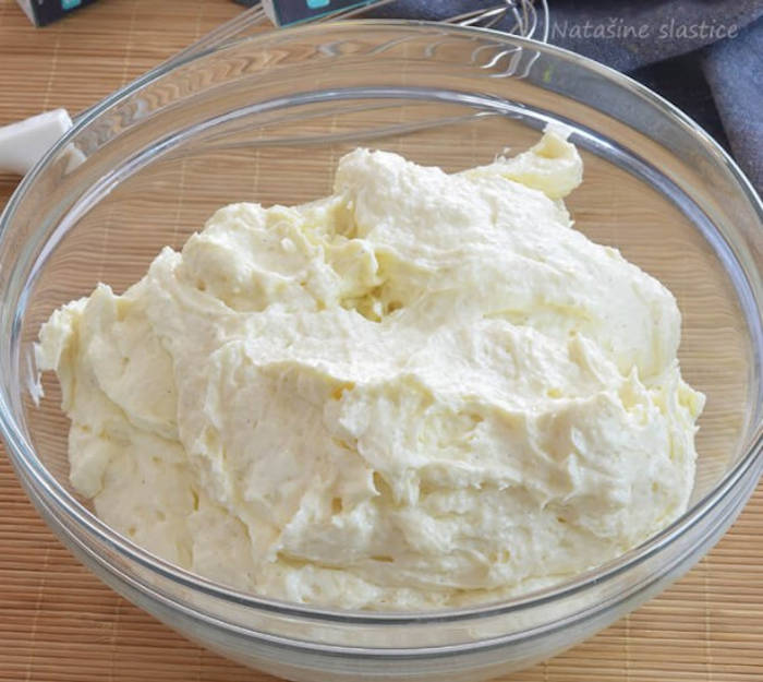 Prajitura cu gris ingrediente