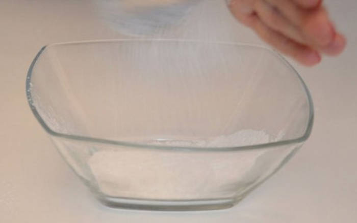 Macarons mod preparare