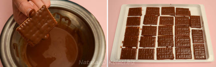 Prăjitură cu zmeură și cremă de vanilie ingrediente