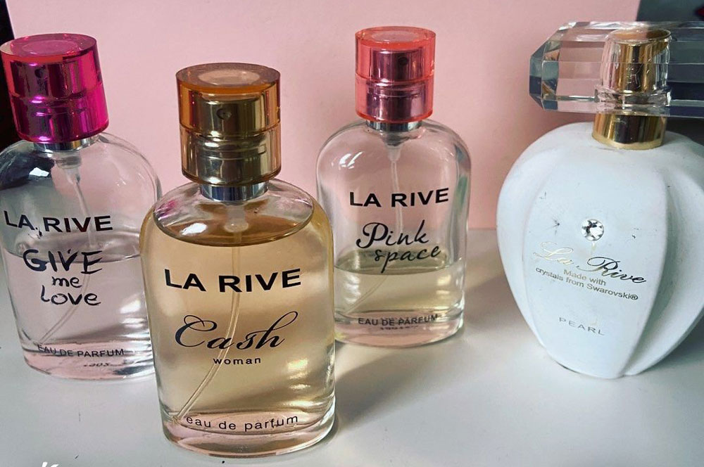Parfumuri Replica La Rive