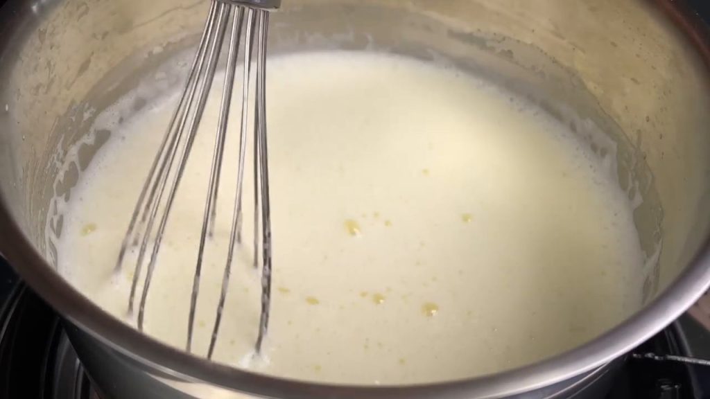  &Icirc;nghețată de ciocolată, făcută acasă cu biscuiți: Pas cu pas