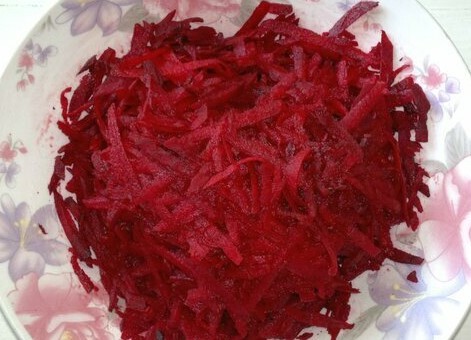 Kvas de sfeclă