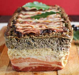 pate 2 straturi