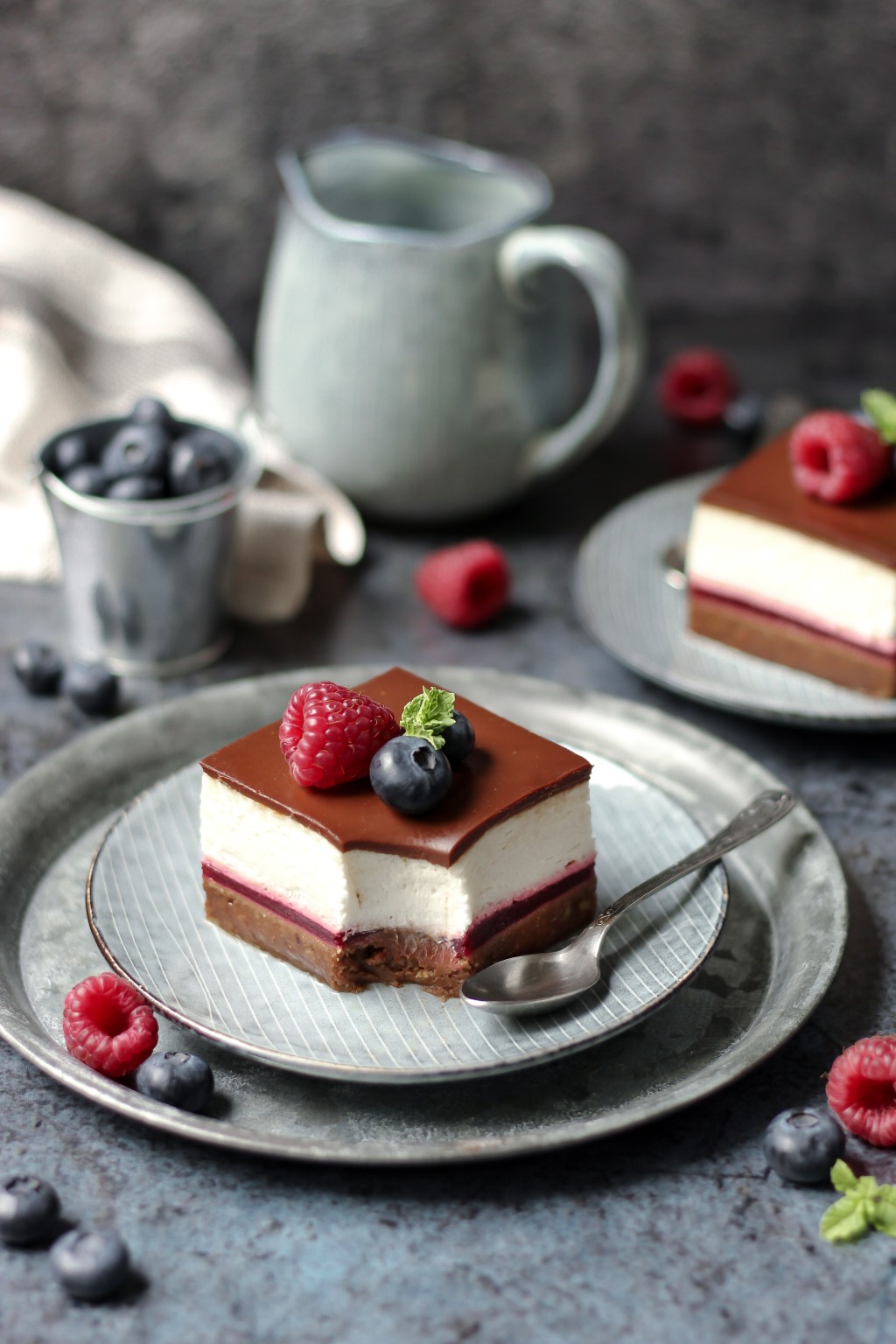 prajitura jeleu si mascarpone