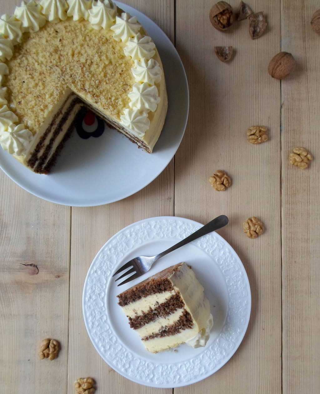 felie de tort