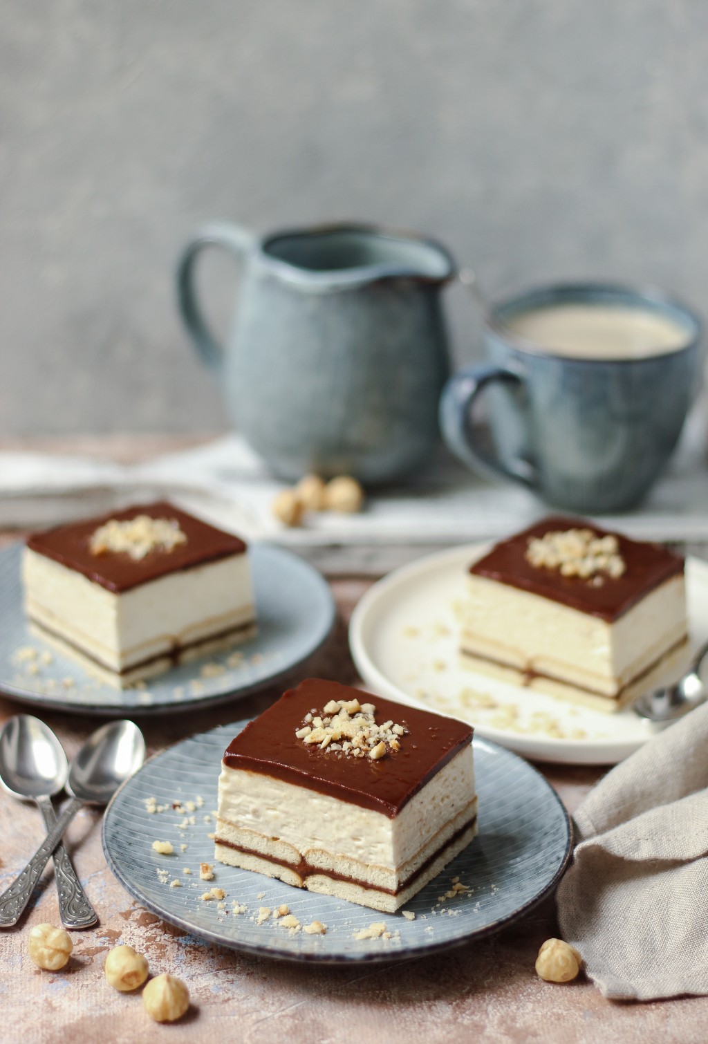 prajitura kinder bueno fara coacere