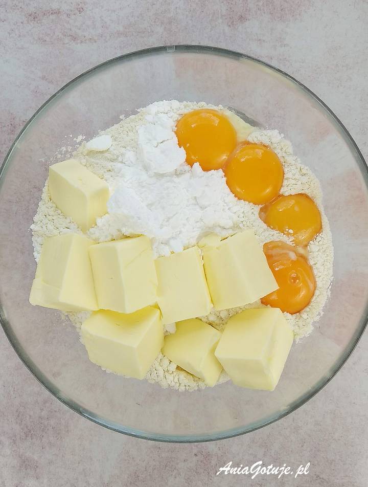 ingrediente aluat prajitura