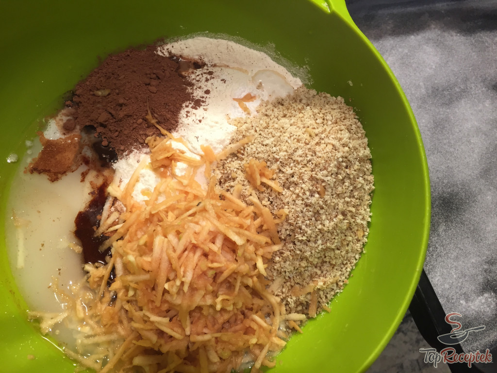 ingrediente aluat prajitura suculenta