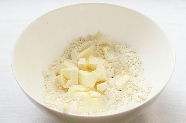 ingrediente pentru aluat biscuiti sarati