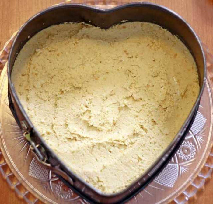 Tort cu zmeură și ciocolată mod de preparare