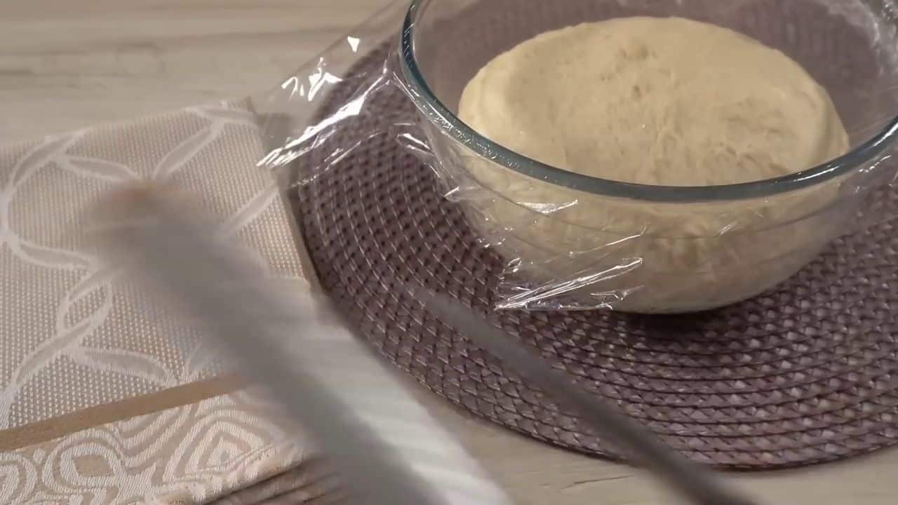 Rețetă grozavă pentru chifle de casă