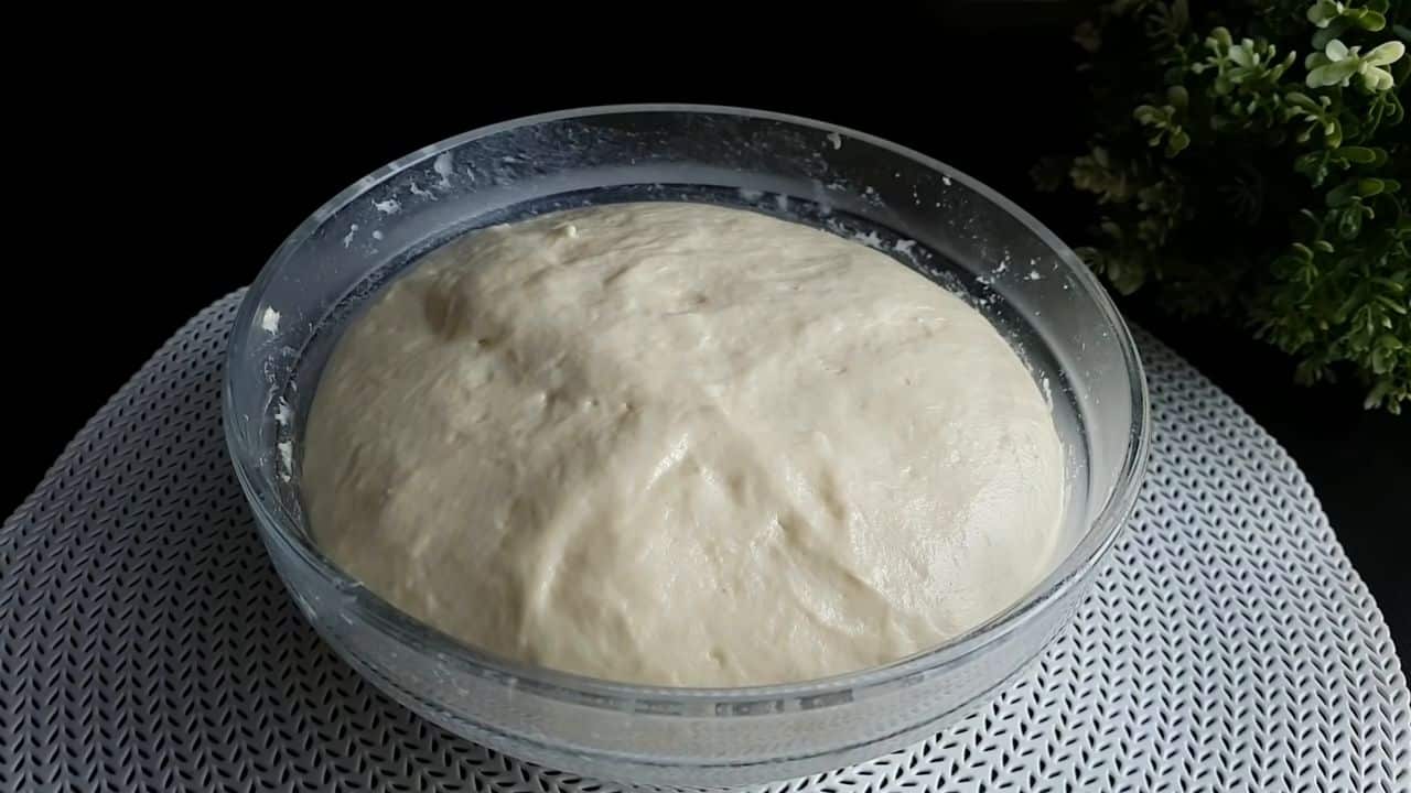 Chifle foarte gustoase umplute cu ciocolată