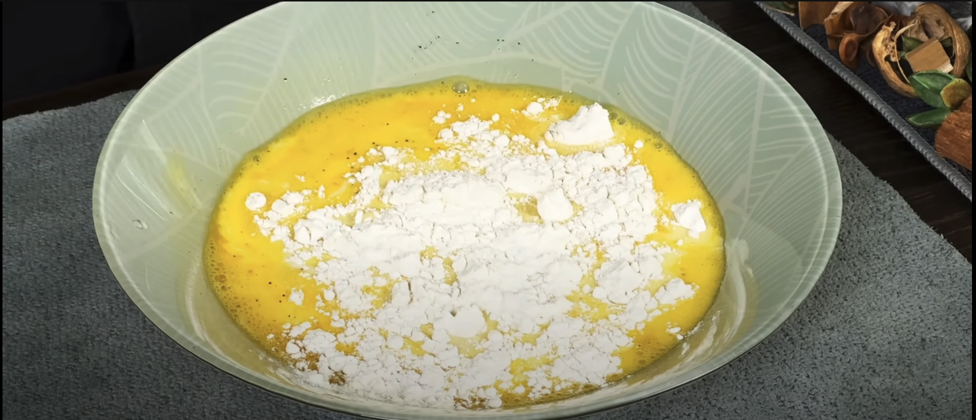 Musaca de legume cu dovlecei