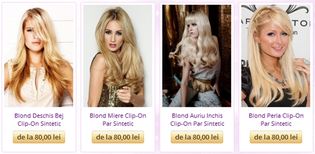 extensii bianca dragusanu